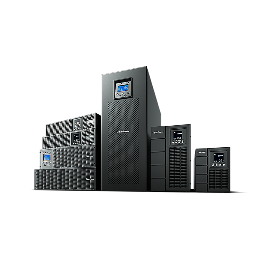 UPS và Inverter chất lượng