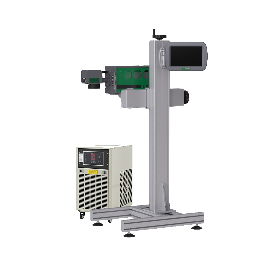 Máy khắc laser công nghiệp tại Hà Nội